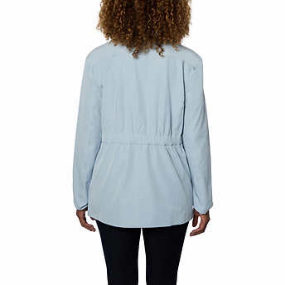 Hang Ten Ladies' Hybrid Jacket - Picture 2 of 4
